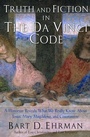 Cover: The Truth and Fiction in The Da Vinci Code - Oxford University Press Inc