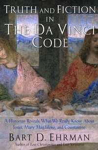 Enlarge image Cover: The Truth and Fiction in The Da Vinci Code - Oxford University Press Inc