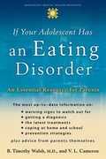 Cover: If Your Adolescent Has an Eating Disorder - Oxford University Press Inc
