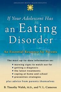 Enlarge image Cover: If Your Adolescent Has an Eating Disorder - Oxford University Press Inc