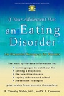 Cover: If Your Adolescent Has an Eating Disorder - Oxford University Press Inc