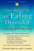 Cover: If Your Adolescent Has an Eating Disorder - Oxford University Press Inc