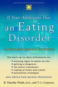 Enlarge image Cover: If Your Adolescent Has an Eating Disorder - Oxford University Press Inc