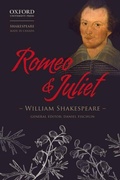 Cover: Romeo and Juliet - Oxford University Press, Canada