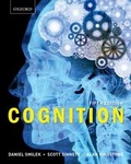 Cover: Cognition & Discovery Labs - Oxford University Press, Canada