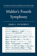 Cover: Mahler's Fourth Symphony - Oxford University Press Inc