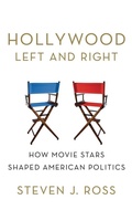 Cover: Hollywood Left and Right - Oxford University Press Inc
