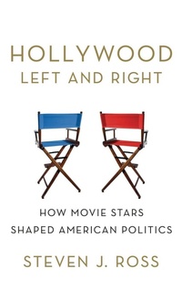Enlarge image Cover: Hollywood Left and Right - Oxford University Press Inc