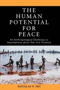 Cover: The Human Potential for Peace - Oxford University Press Inc