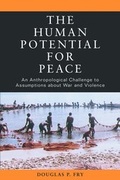 Cover: The Human Potential for Peace - Oxford University Press Inc