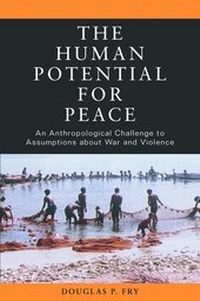 Enlarge image Cover: The Human Potential for Peace - Oxford University Press Inc