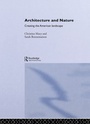 Cover: Architecture and Nature - Routledge