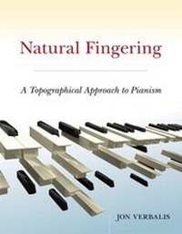 Abbildung von: Natural Fingering - Oxford University Press Inc