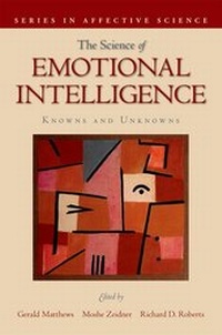 Enlarge image Cover: Science of Emotional Intelligence - Oxford University Press Inc