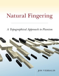 Abbildung von: Natural Fingering - Oxford University Press Inc