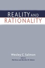 Cover: Reality and Rationality - Oxford University Press Inc