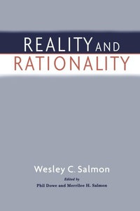 Enlarge image Cover: Reality and Rationality - Oxford University Press Inc