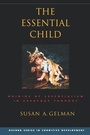Cover: The Essential Child - Oxford University Press Inc