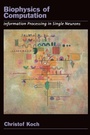 Cover: Biophysics of Computation - Oxford University Press Inc