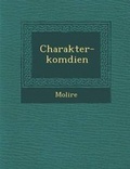 Cover: Charakter-Kom Dien - Saraswati Press