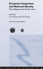 Cover: European Integration and National Identity - Routledge
