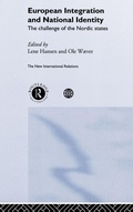 Cover: European Integration and National Identity - Routledge