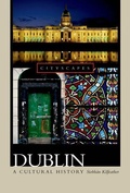 Cover: Dublin - Oxford University Press