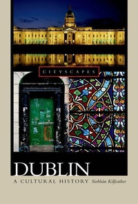 Abbildung von: Dublin - Oxford University Press