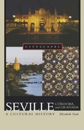 Cover: Seville, Cordoba, and Granada - Oxford University Press Inc
