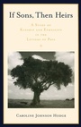 Cover: If Sons, Then Heirs - Oxford University Press Inc