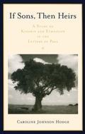 Cover: If Sons, Then Heirs - Oxford University Press Inc