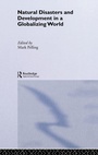 Cover: Natural Disaster and Development in a Globalizing World - Routledge