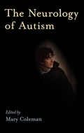 Cover: The Neurology of Autism - Oxford University Press Inc