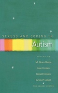 Cover: Stress and Coping in Autism - Oxford University Press Inc