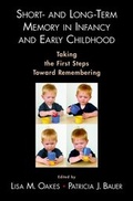 Cover: Short- and Long-Term Memory in Infancy and Early Childhood - Oxford University Press Inc