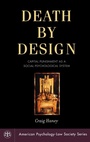 Cover: Death by Design - Oxford University Press Inc