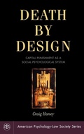 Cover: Death by Design - Oxford University Press Inc