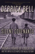 Cover: Silent Covenants - Oxford University Press Inc