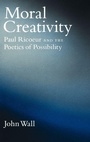 Cover: Moral Creativity - Oxford University Press Inc