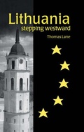 Cover: Lithuania - Routledge