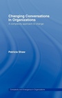 Cover: Changing Conversations in Organizations - Routledge