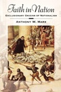 Cover: Faith in Nation - Oxford University Press Inc