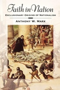 Cover: Faith in Nation - Oxford University Press Inc