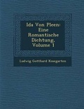 Cover: Ida Von Ple En - Saraswati Press