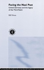 Cover: Facing the Nazi Past - Routledge