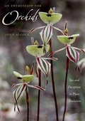 Cover: An Enthusiasm for Orchids - Oxford University Press Inc