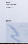 Cover: Russia - Routledge
