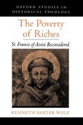 Cover: The Poverty of Riches - Oxford University Press Inc