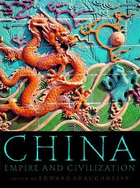Enlarge image Cover: China - Oxford University Press