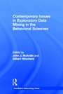 Cover: Contemporary Issues in Exploratory Data Mining in the Behavioral Sciences - Routledge